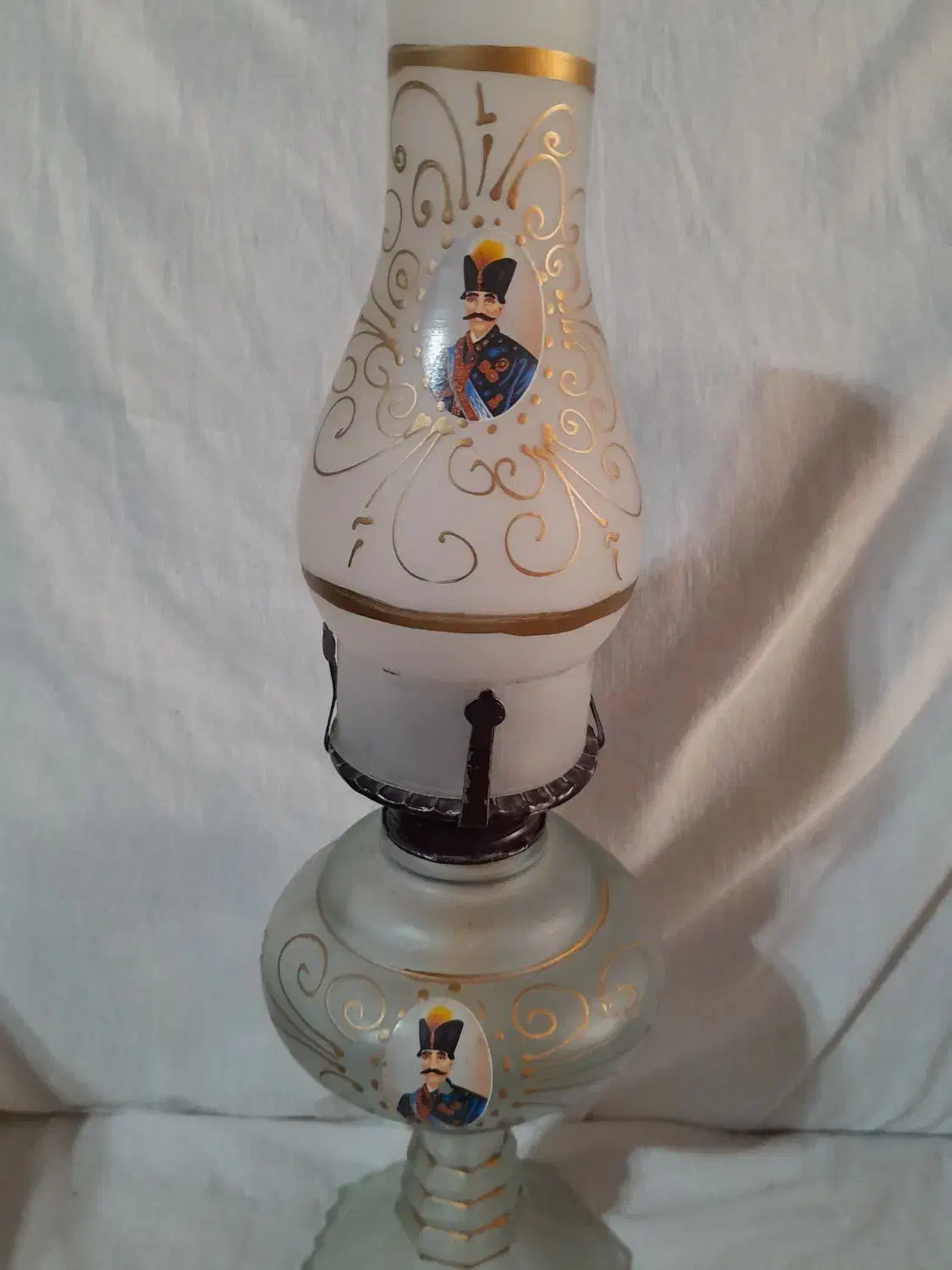 روشنایی دکوری|ریسه و چراغ تزئینی|لنجان, |دیوار