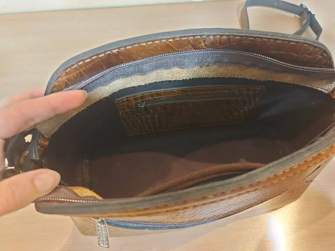 کیف چرم|کیف، کفش، کمربند|اردبیل, |دیوار