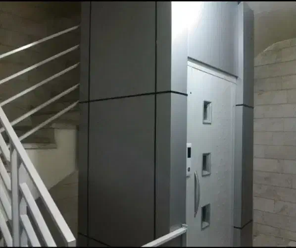 بالابر هیدرولیک خانگی وصنعتی|مصالح و تجهیزات ساختمان|اردبیل, |دیوار