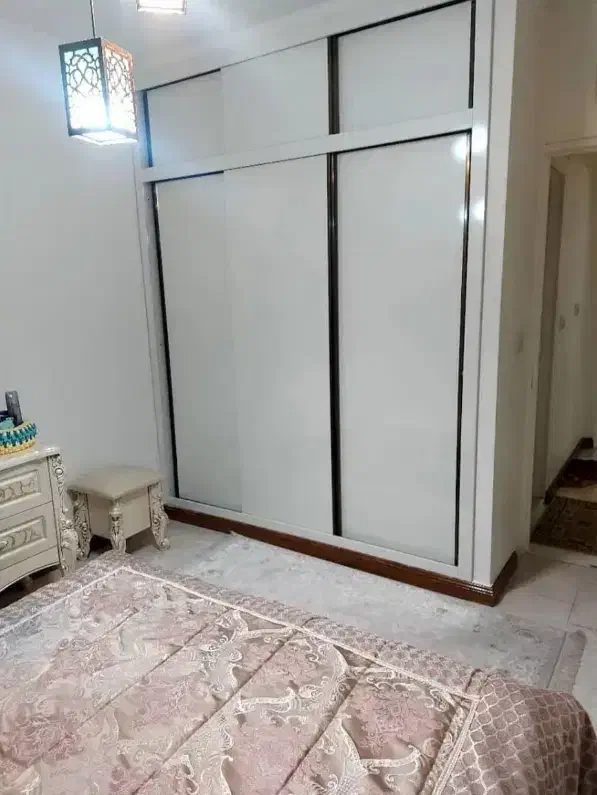 اپارتمان95متر/دوخواب/سنددار/خوش نقشه/کهریزک|فروش آپارتمان|کهریزک, |دیوار