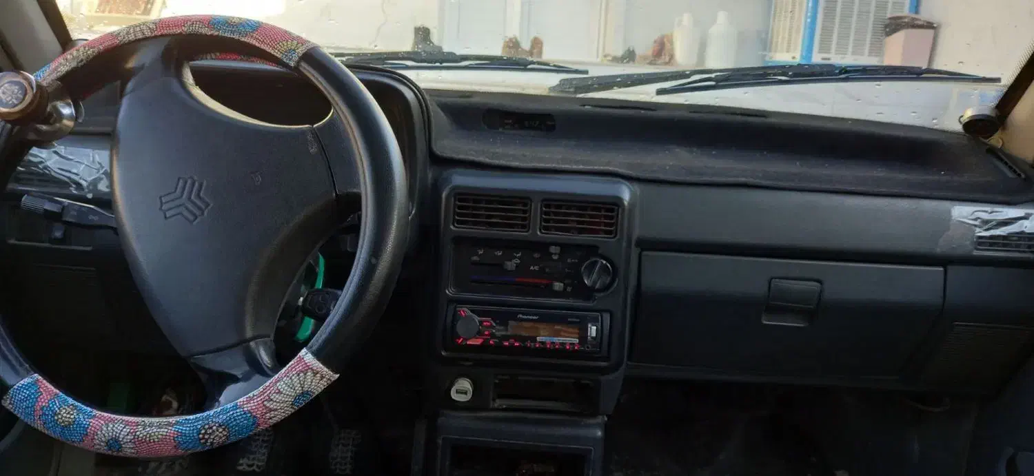 ماشین مدل ۸۱|خودرو کلاسیک|زنجانرود, |دیوار