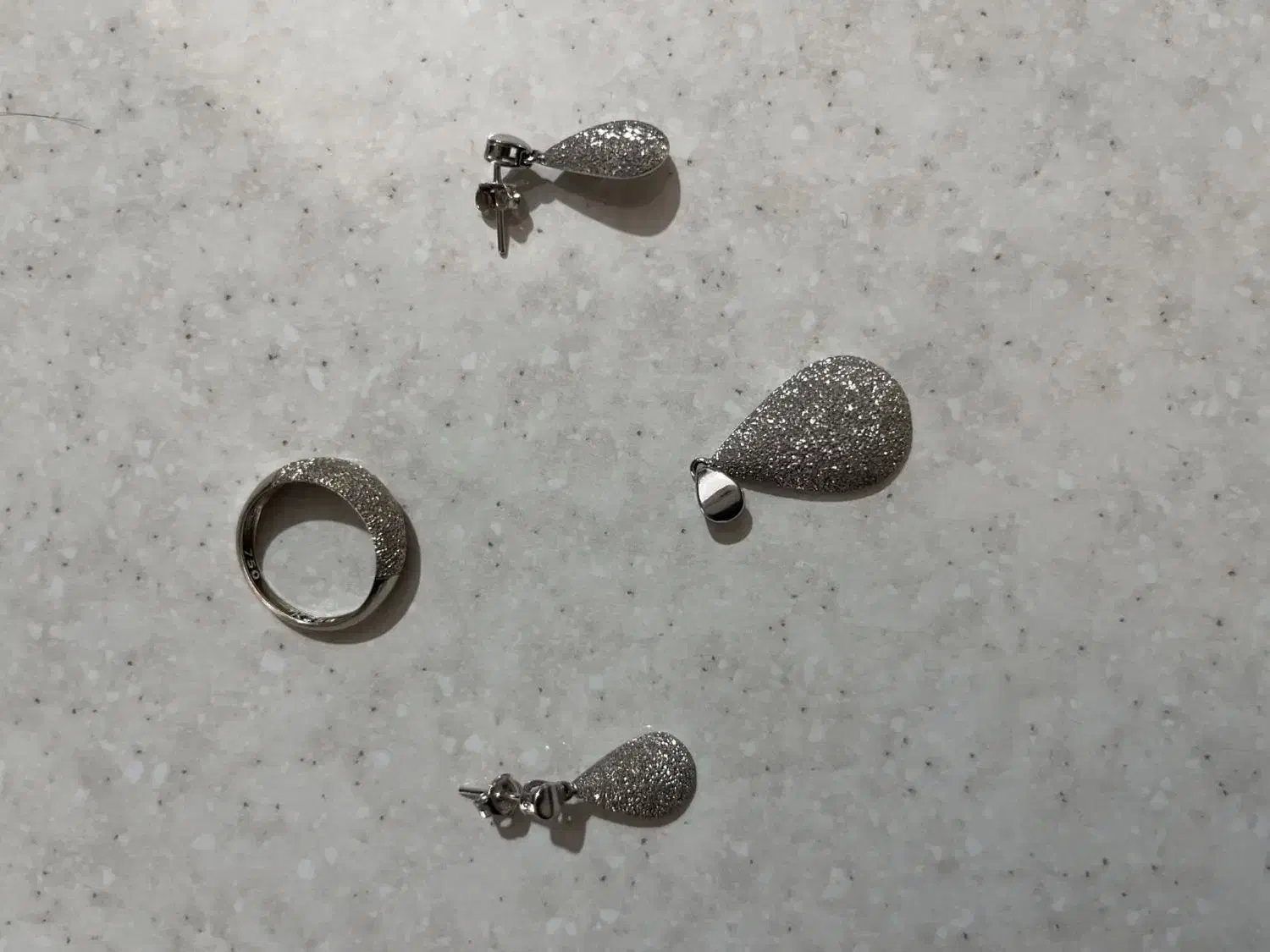 طلای درحد نو|جواهرات|قزوین, |دیوار