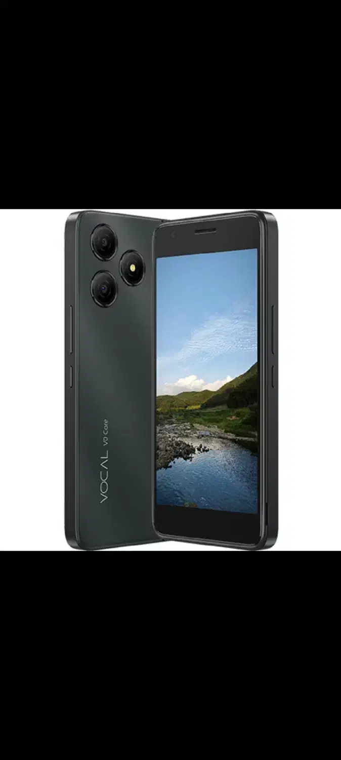 گوشی V0 Core حافظه 32|موبایل|سرپل ذهاب, |دیوار