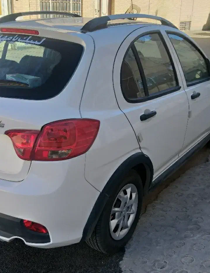 کوئیک gx مدل ۴۰۲|خودرو سواری و وانت|یزد, |دیوار