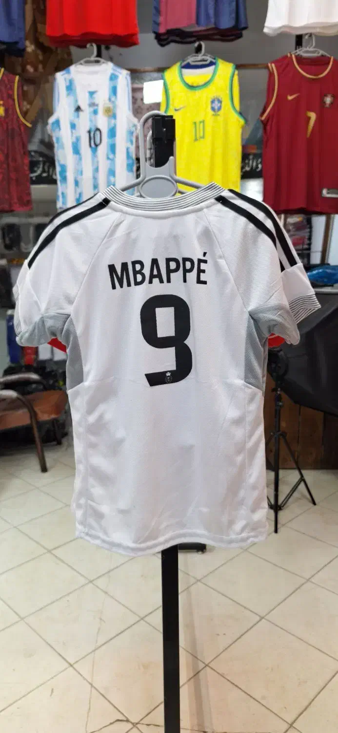 ست فوتبال بچگانه|لباس|نورآباد, |دیوار