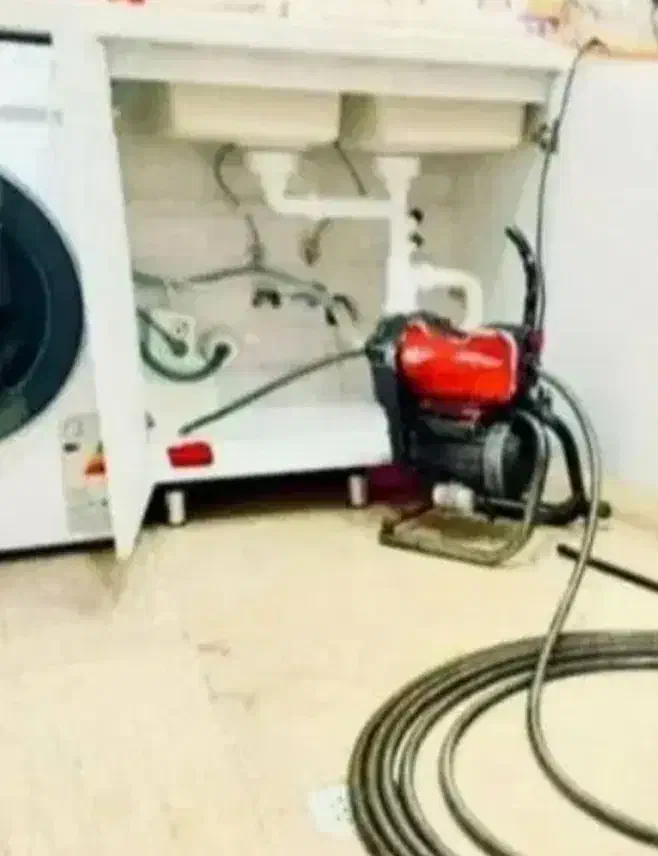 فنربرقی ارزانترین فاضلاب استعلام ارزان لوله بازکنی|خدمات پیشه و مهارت|سنندج, |دیوار