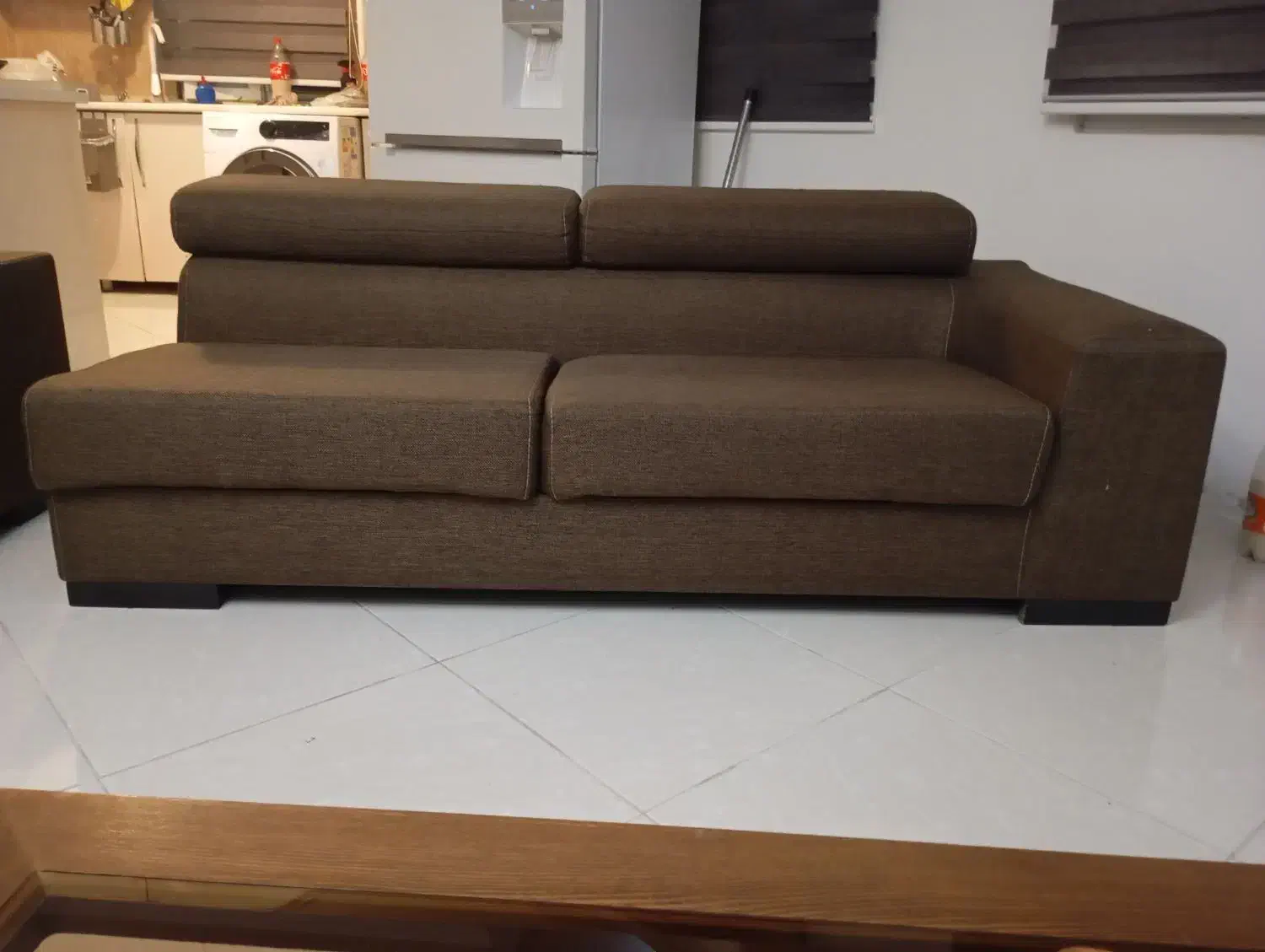 مبلمان ال الدورادو|مبلمان خانگی و میز عسلی|بندر انزلی, پاسداران|دیوار