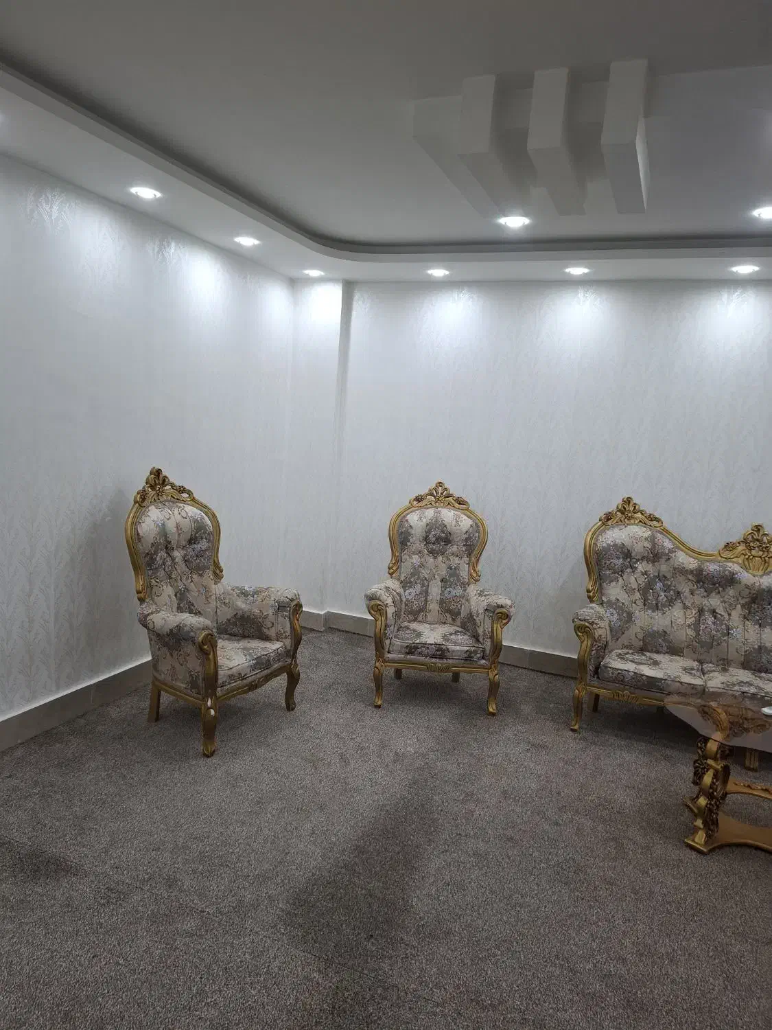 اجاره واحد مبله با تمام امکانات|اجارهٔ کوتاه‌مدت آپارتمان و سوئیت|بندر ماهشهر, |دیوار