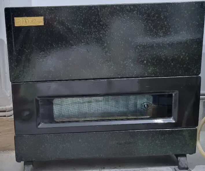 بخاری گازی مهیا گاز ۱۰۰۰۰|بخاری، هیتر، شومینه|گیلان غرب, |دیوار