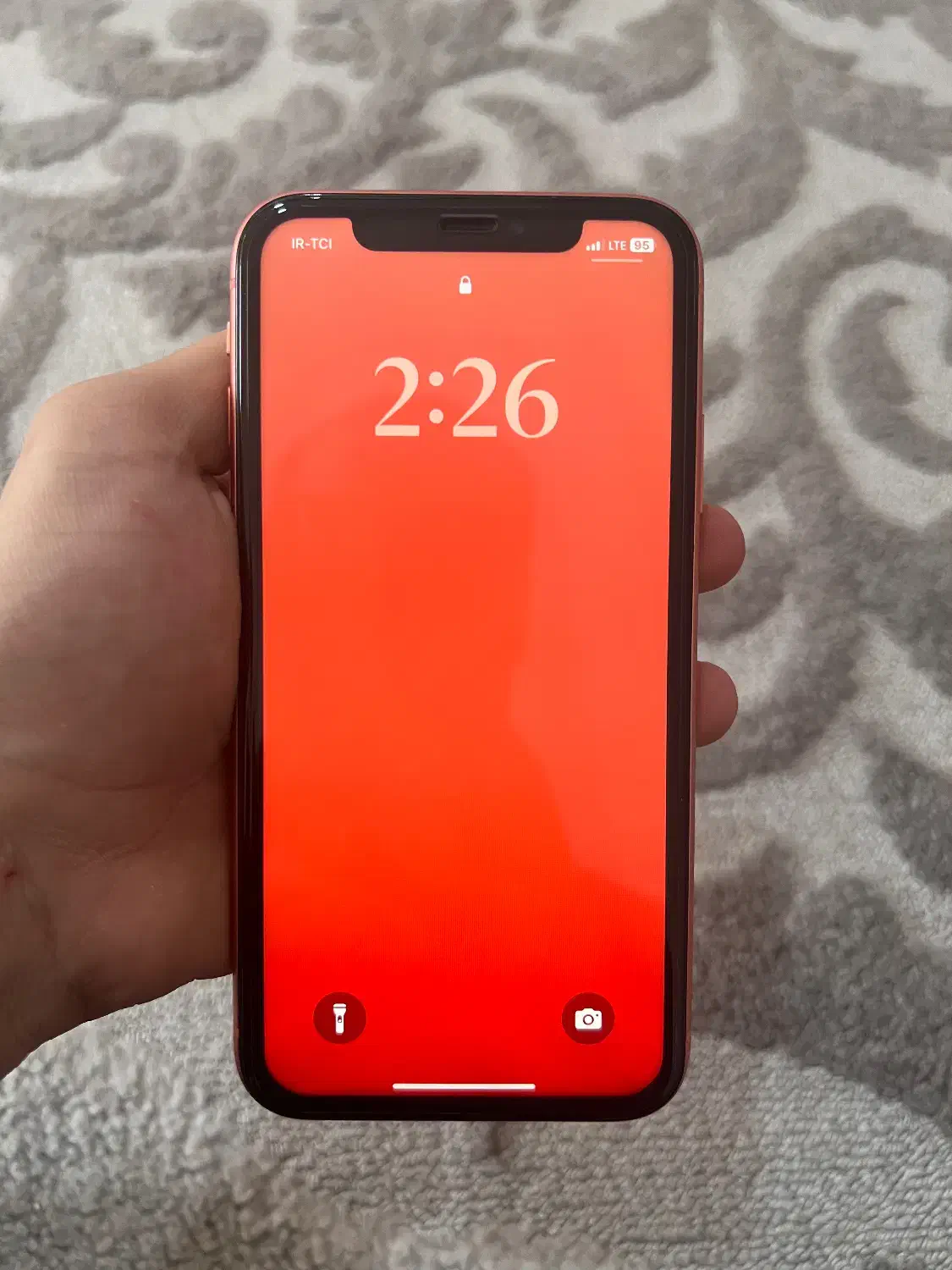 iPhone XR|موبایل|قشم, |دیوار