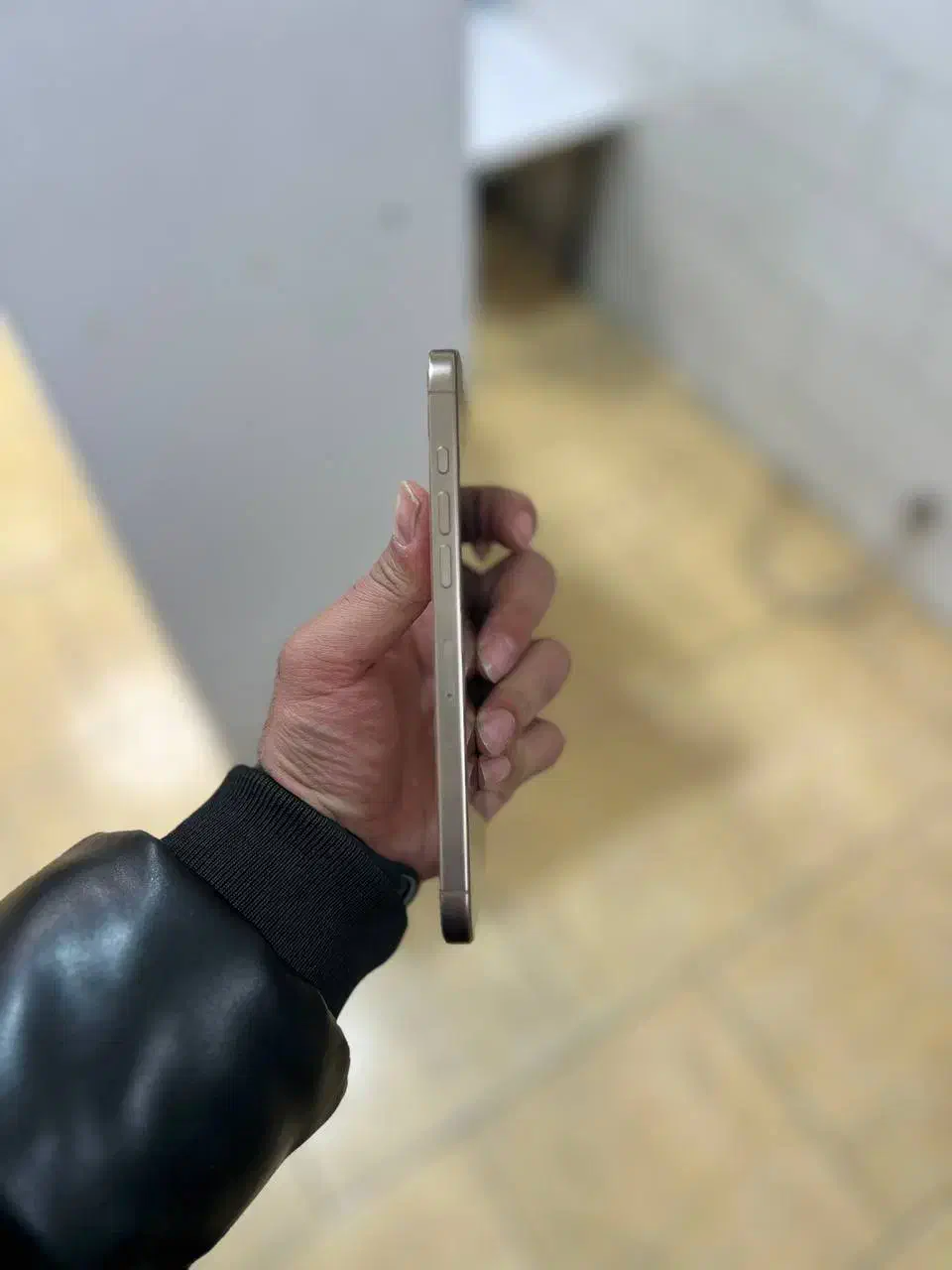 iphone 16promax 256GiG|موبایل|همدان, |دیوار