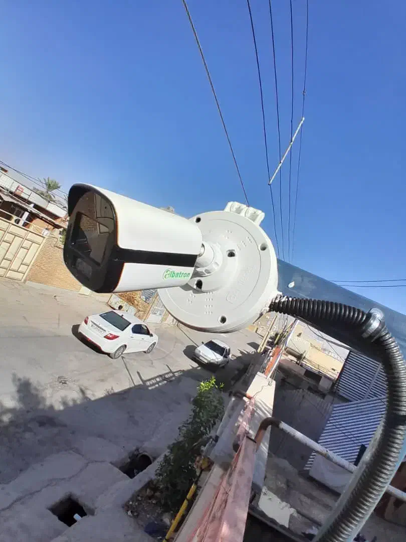 دزدگیر و دوربین اقتصادی|دوربین مداربسته|ایذه, |دیوار