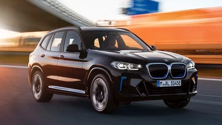 بی ام و IX3/قیمت قطعی/BMW IX3/سال 2025|خودرو سواری و وانت|تهران, دزاشیب|دیوار