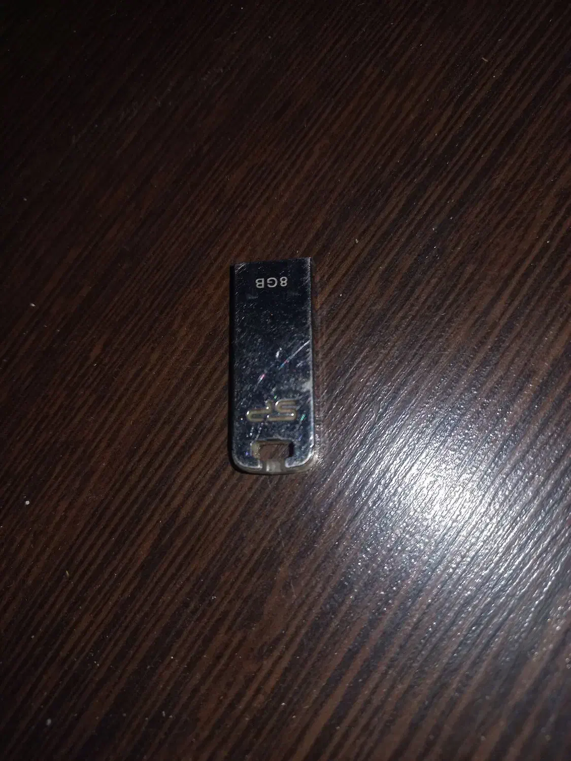 فلش USB گیگابایت 8|قطعات و لوازم جانبی رایانه|همدان, |دیوار