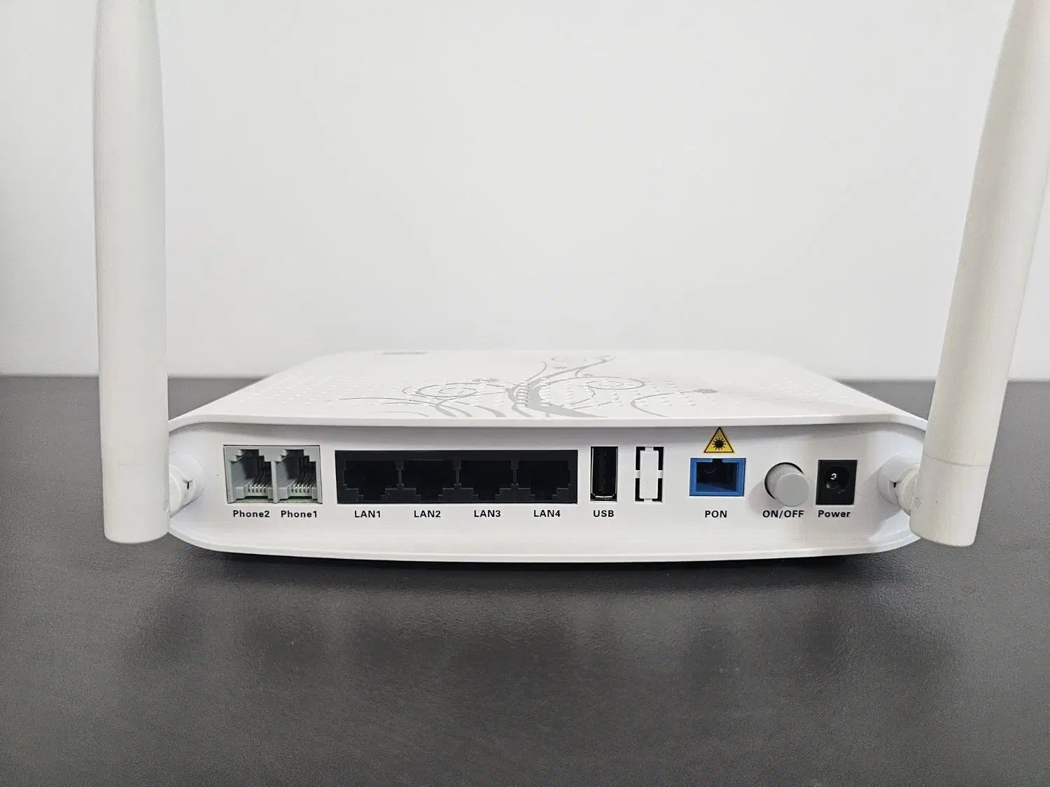 مودم فیبرنوری فایبرهوم|مودم و تجهیزات شبکه|بیرجند, |دیوار