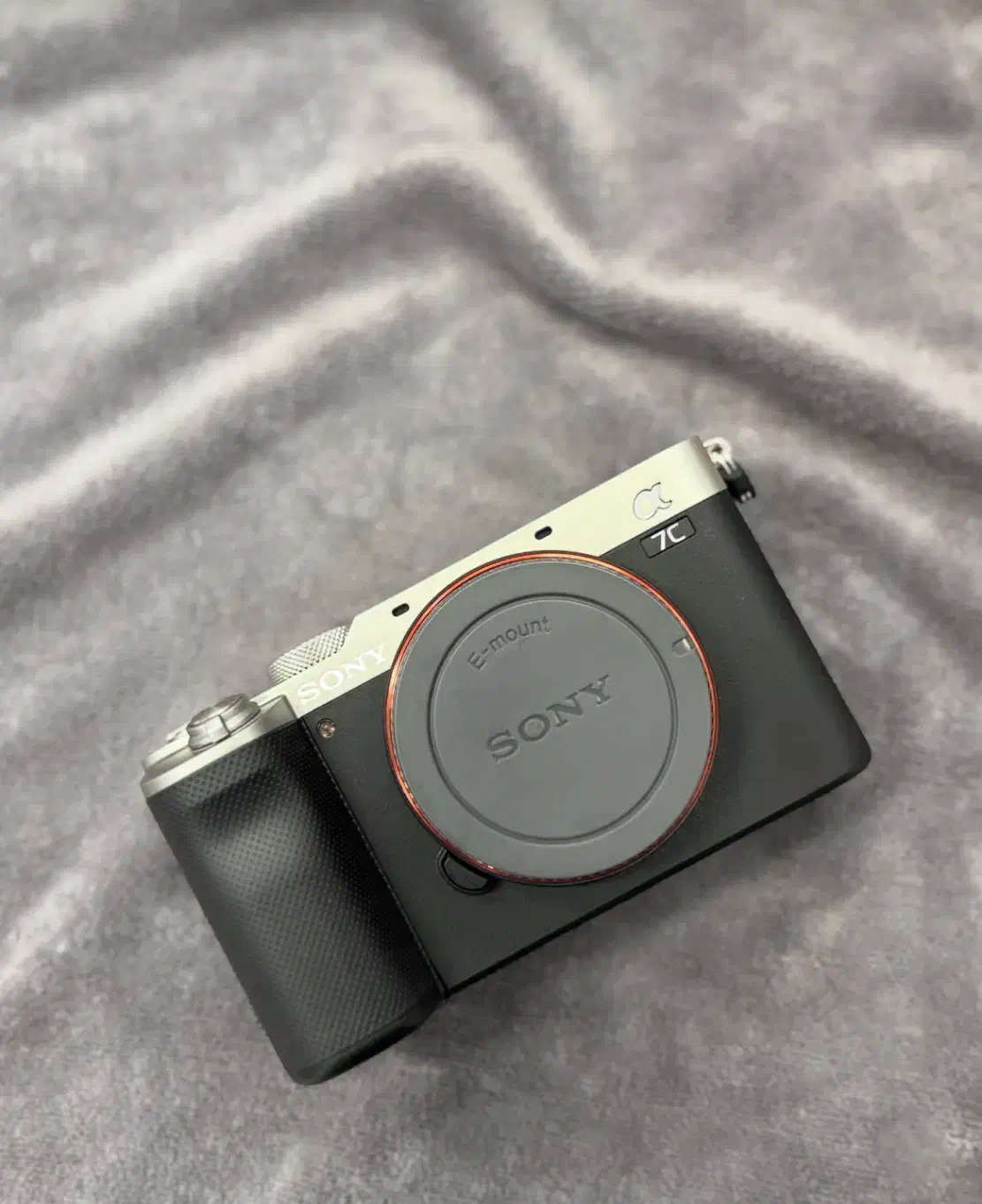 سونی آلفا a7c فروش یا معاوضه|دوربین عکاسی و فیلمبرداری|تهران, دهونک|دیوار