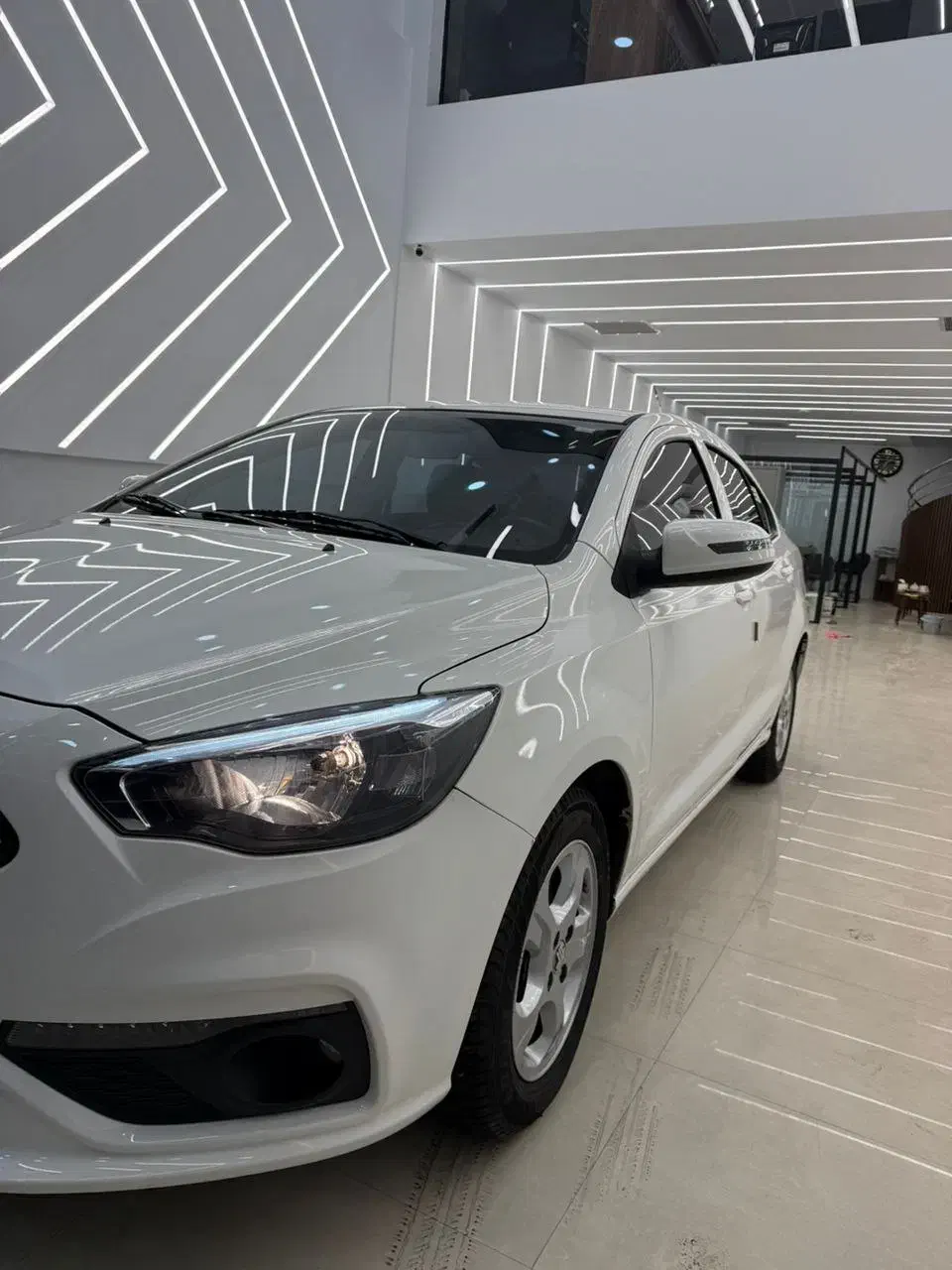 شاهین GL/دنده/بدون سانروف/نقد و اقساط/تحویل فوری|خودرو سواری و وانت|تهران, مدائن|دیوار