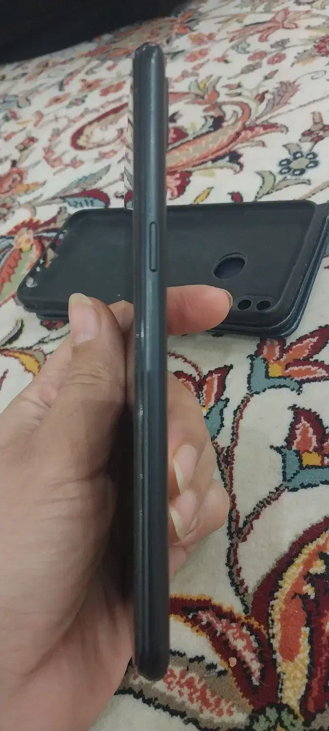 گوشی سامسونگ a10 در حد نو|موبایل|همدان, |دیوار