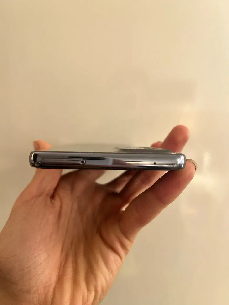 Samsung galaxy a73 با حافظه ی ۲۵۶ گیگ|موبایل|قم, شاه ابراهیم|دیوار