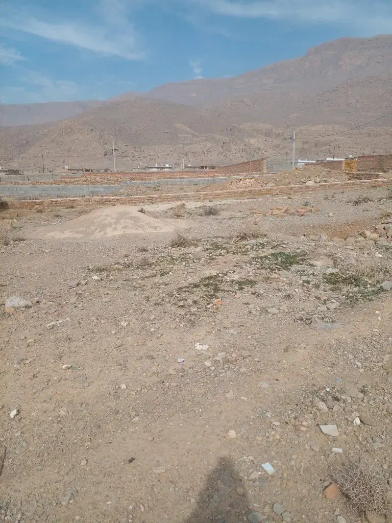 زمین مسکونی|فروش زمین و ملک کلنگی|مرودشت, محمد آباد|دیوار