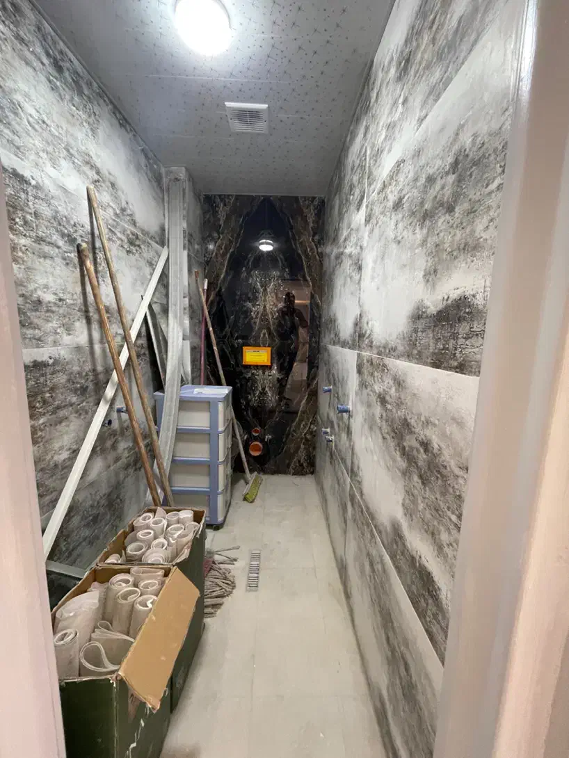 فروش اپارتمان۱۰۵متر/صفر/آل محمد/فلاطوری|فروش آپارتمان|اصفهان, شیخ اشراق|دیوار