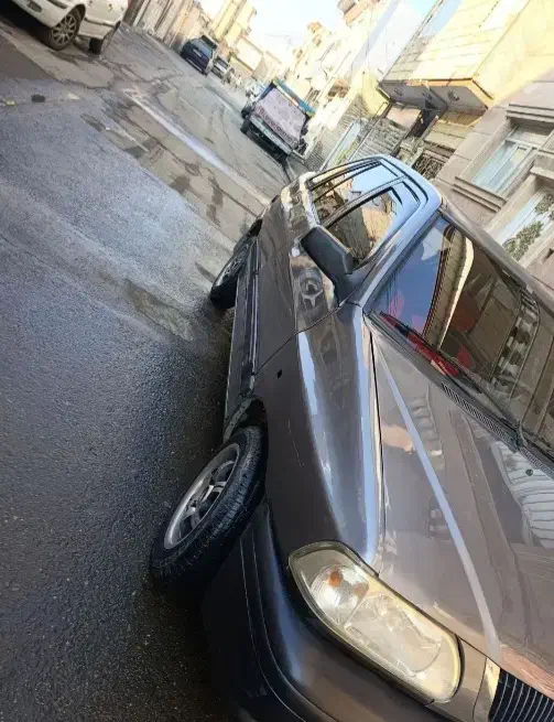 ماشین ۱۴۱|خودرو سواری و وانت|ارومیه, |دیوار