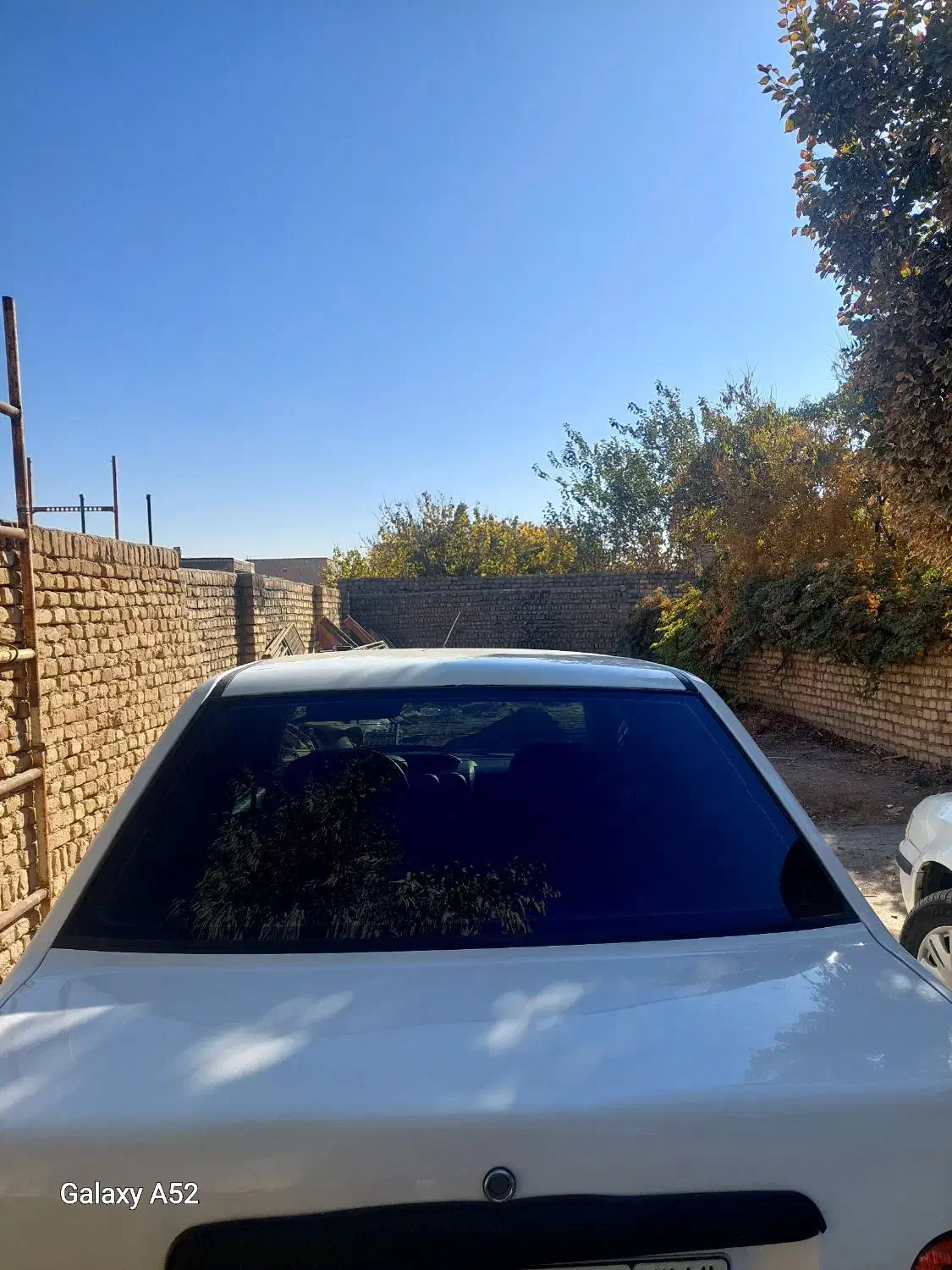 پراید ۱۳۱|خودرو سواری و وانت|کاشان, مصلی|دیوار