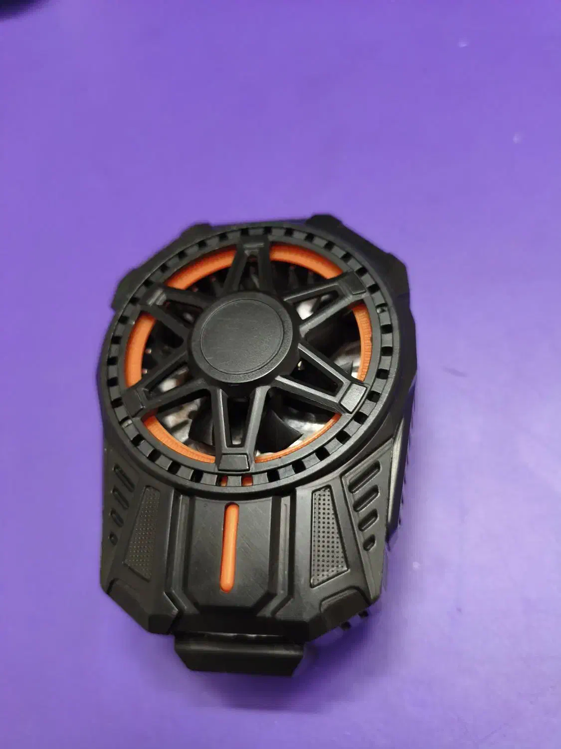 فن خنک کننده گوشی نو|لوازم جانبی موبایل و تبلت|مشهد, ابوذر|دیوار