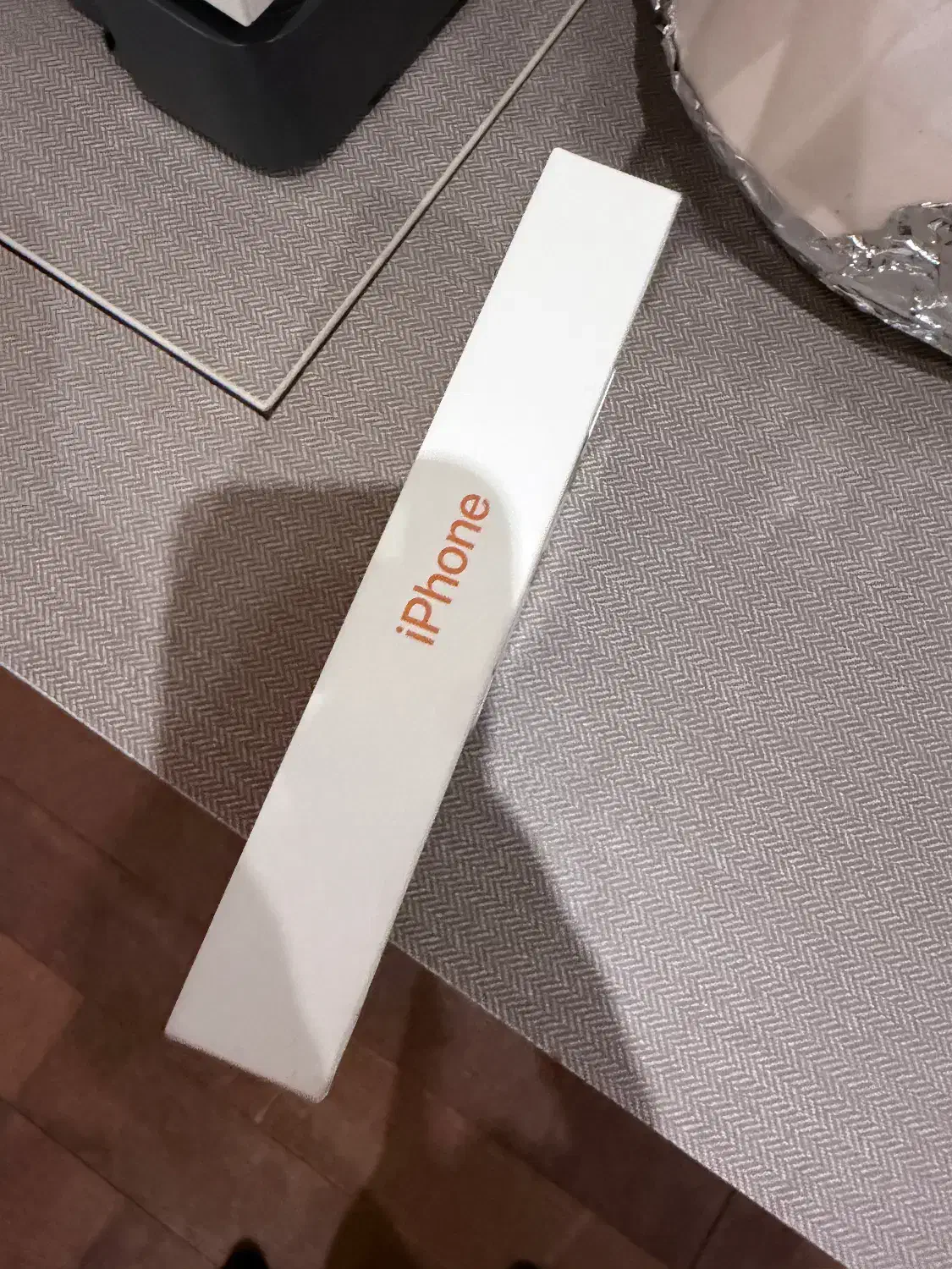 Iphone 17 pro max|موبایل|تهران, زعفرانیه|دیوار