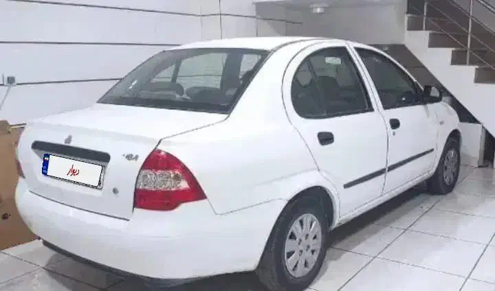 تیبا 1|خودرو سواری و وانت|کرمان, |دیوار