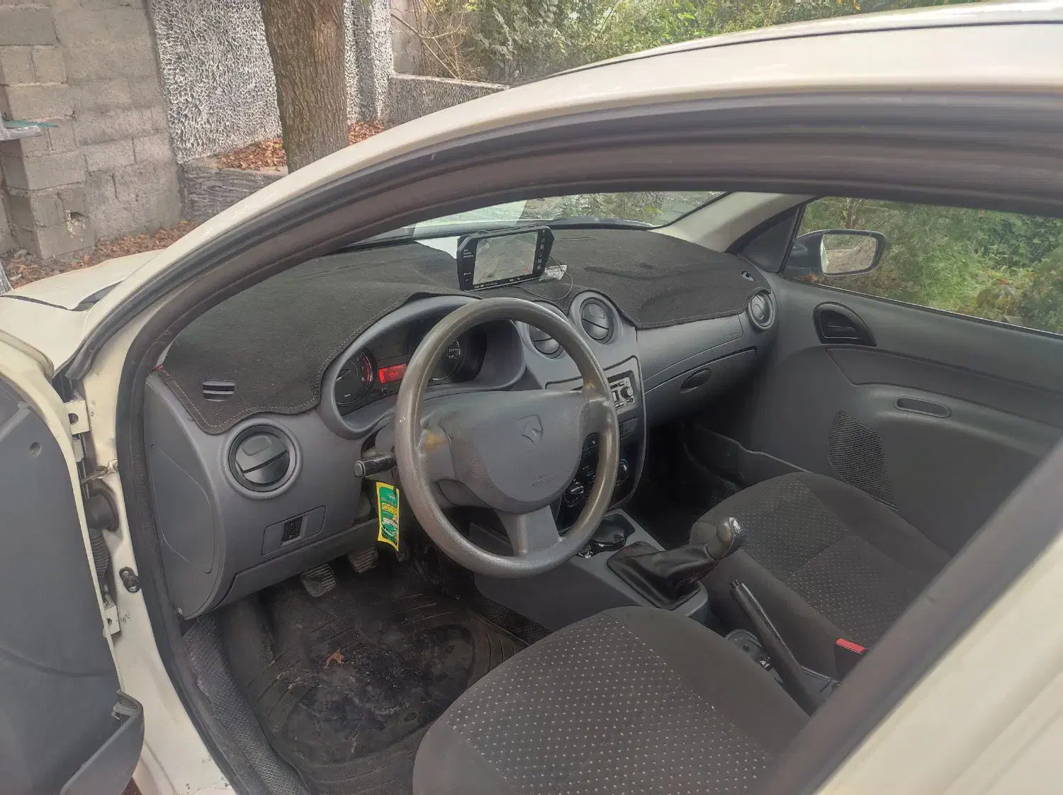 رانا بیرنگ در حد صفر ،تک برگ|خودرو سواری و وانت|رشت, توشیبا|دیوار