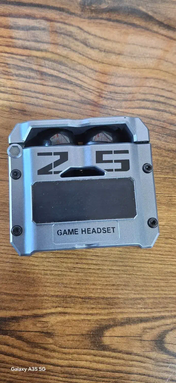 ایرپاد گیمینگ|لوازم جانبی موبایل و تبلت|قزوین, |دیوار