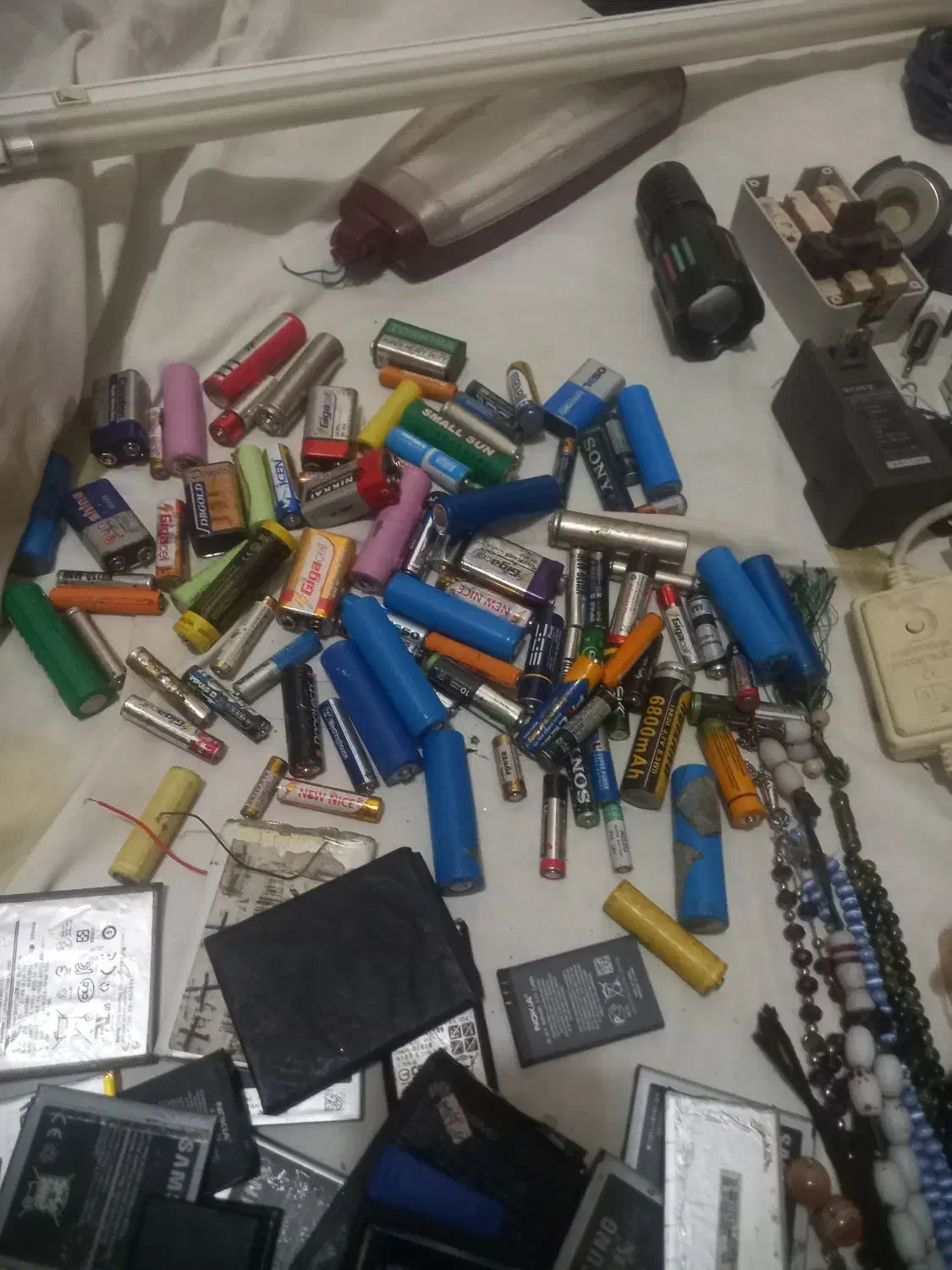 لوازم موبایل|لوازم جانبی موبایل و تبلت|مینودشت, |دیوار