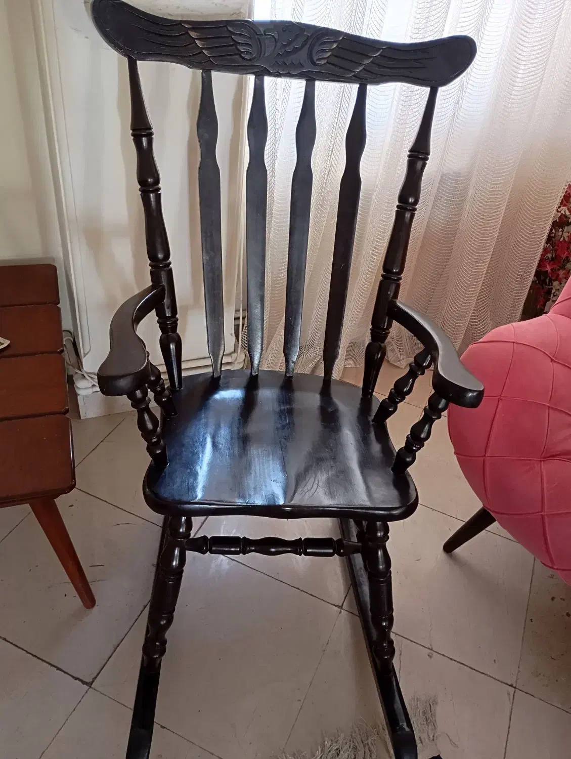 صندلی راک|صندلی و نیمکت|پردیس, فاز ۲|دیوار