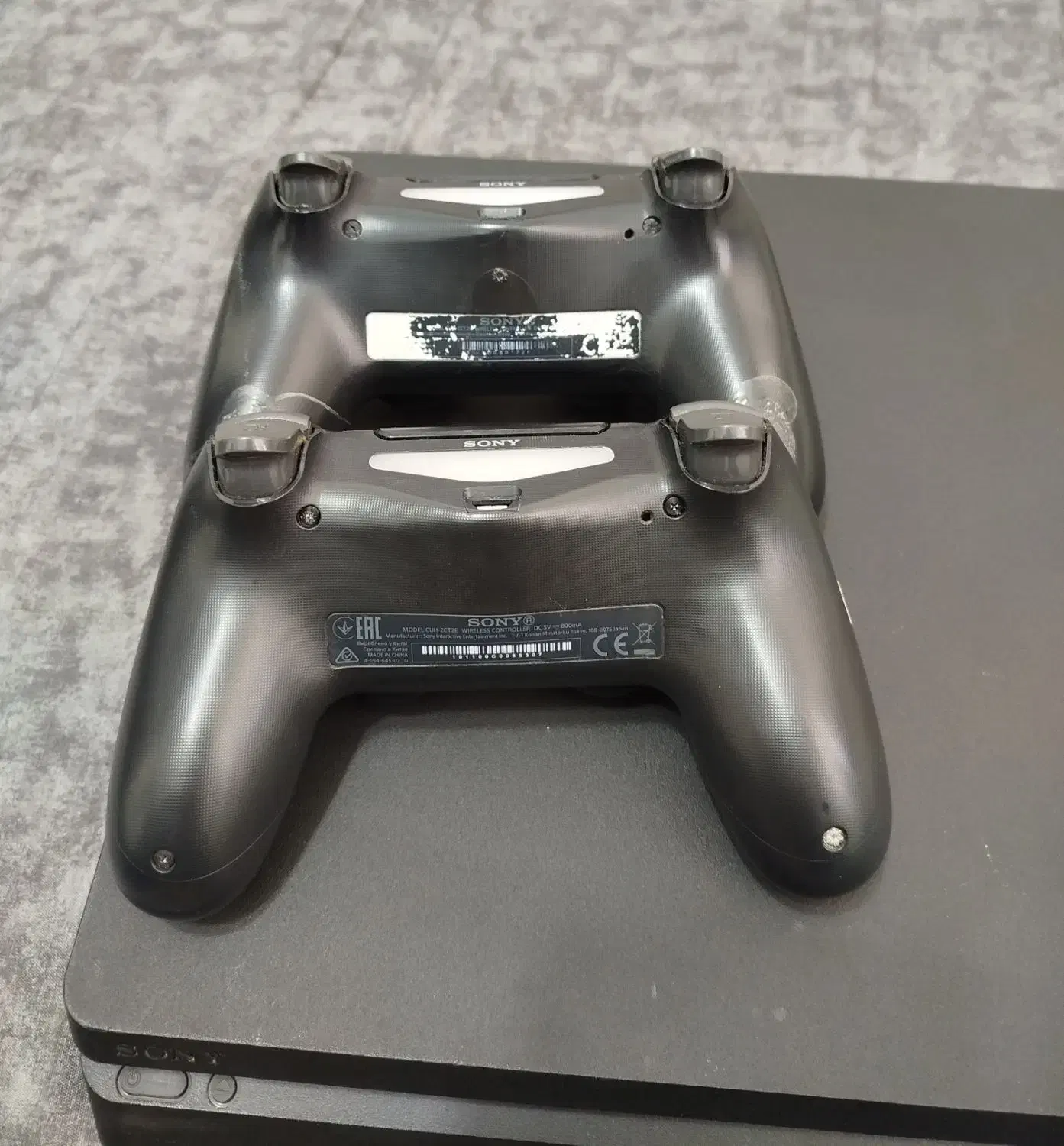 ps4|کنسول، بازی ویدئویی و آنلاین|فولادشهر, مسکن مهر فولادشهر|دیوار