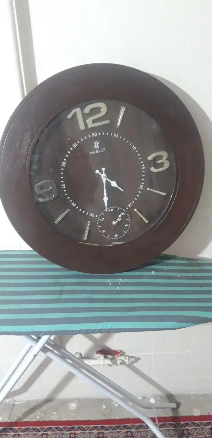 ساعت دیواری|ساعت دیواری و تزئینی|همدان, |دیوار