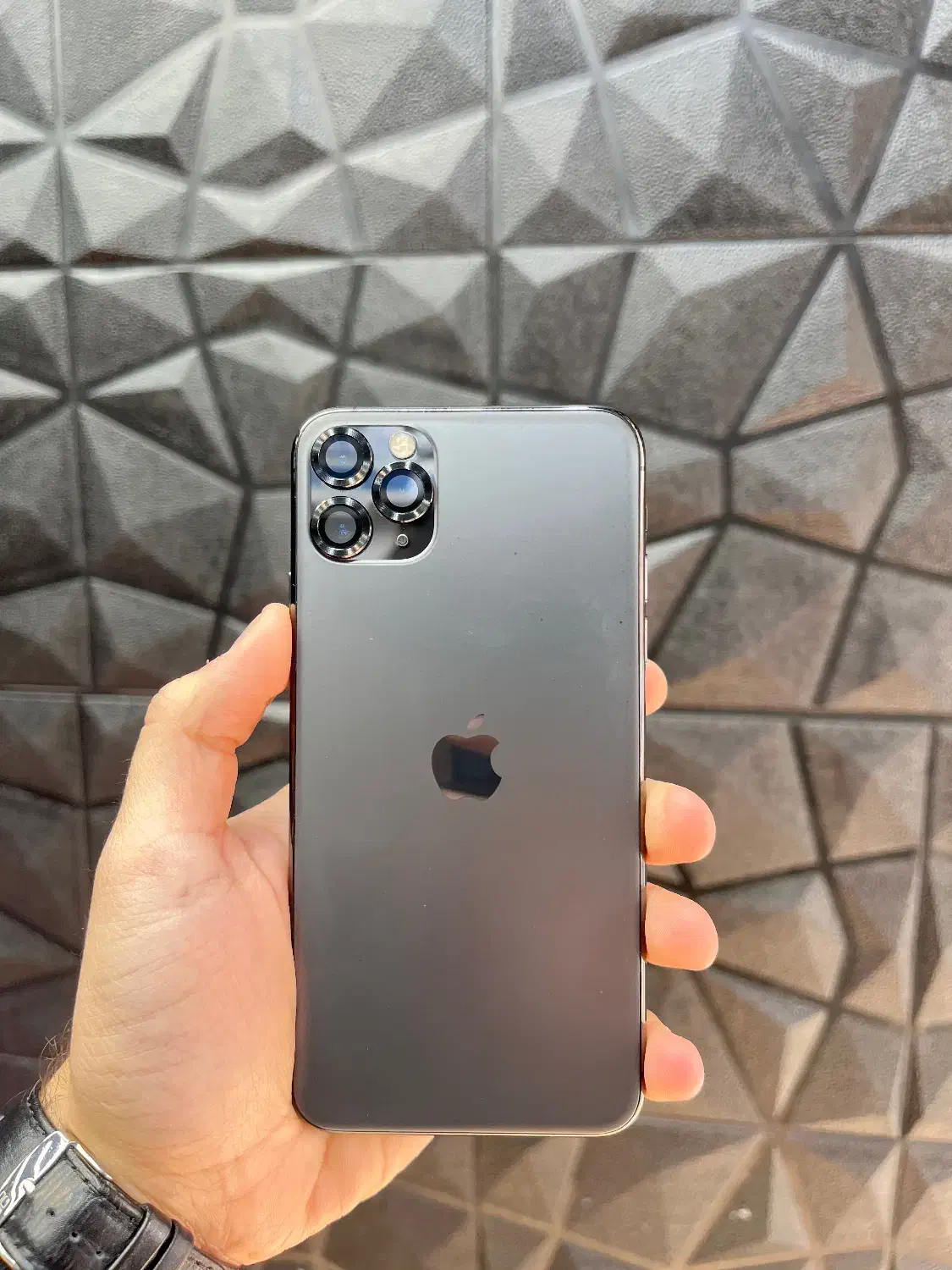 Iphone 11 promax 64|موبایل|تهران, وحیدیه|دیوار