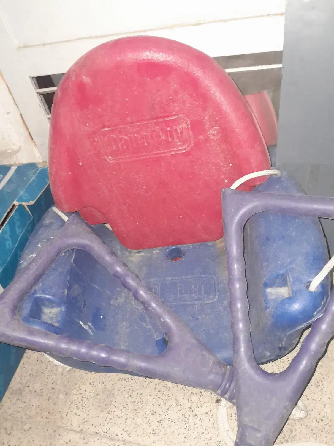 تاب|اسباببازی بچه|قم, پردیسان|دیوار