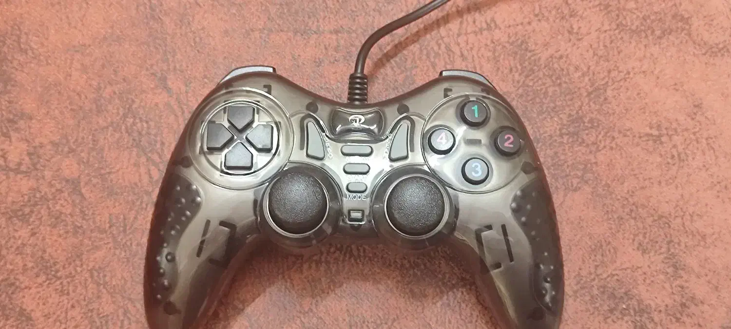 دسته XP-Product|کنسول، بازی ویدئویی و آنلاین|قم, شهرک قدس|دیوار