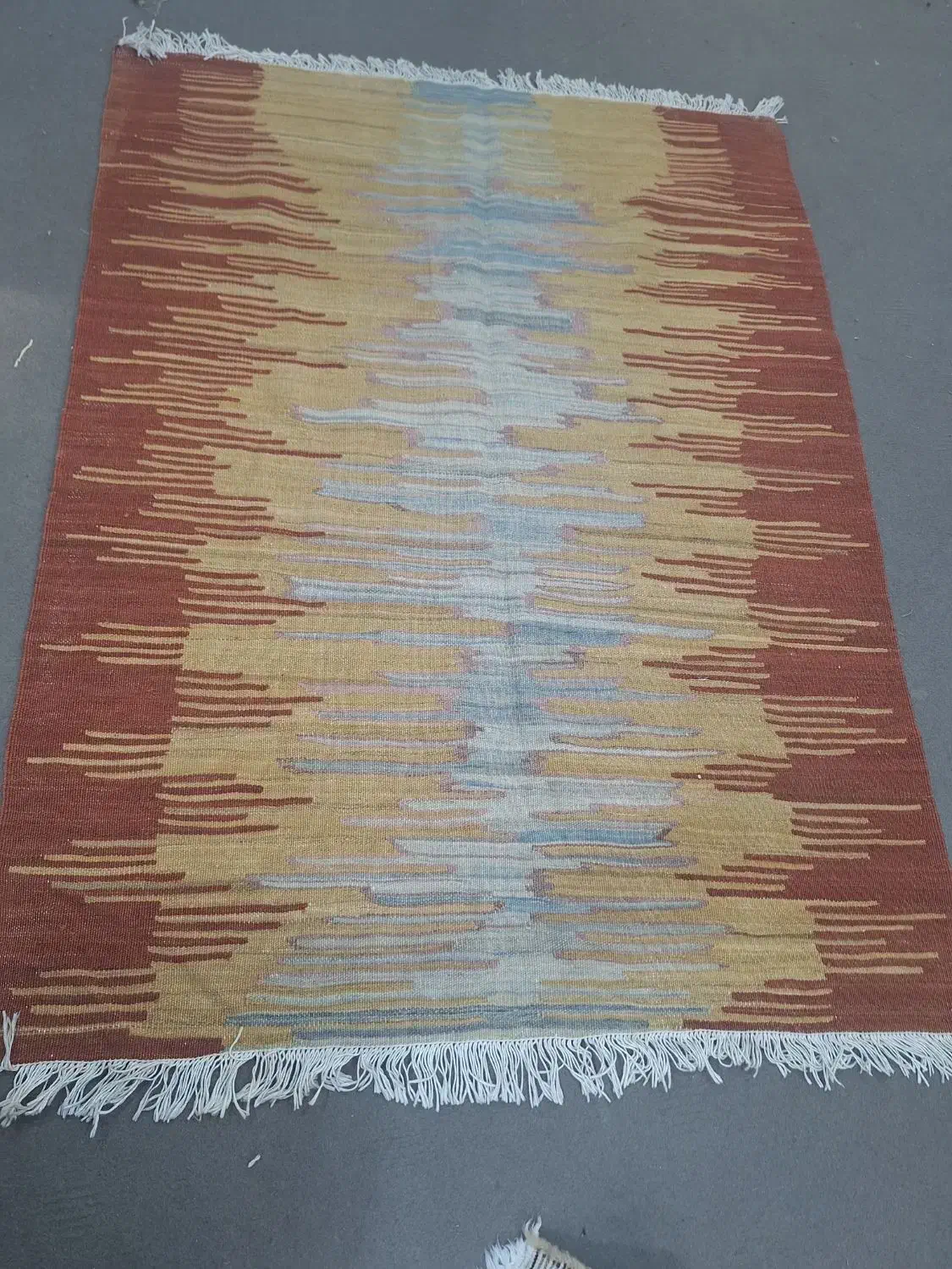 گلیم سالم درحد نو|گلیم، جاجیم، گبه|تهران, سنگلج (شاپور)|دیوار