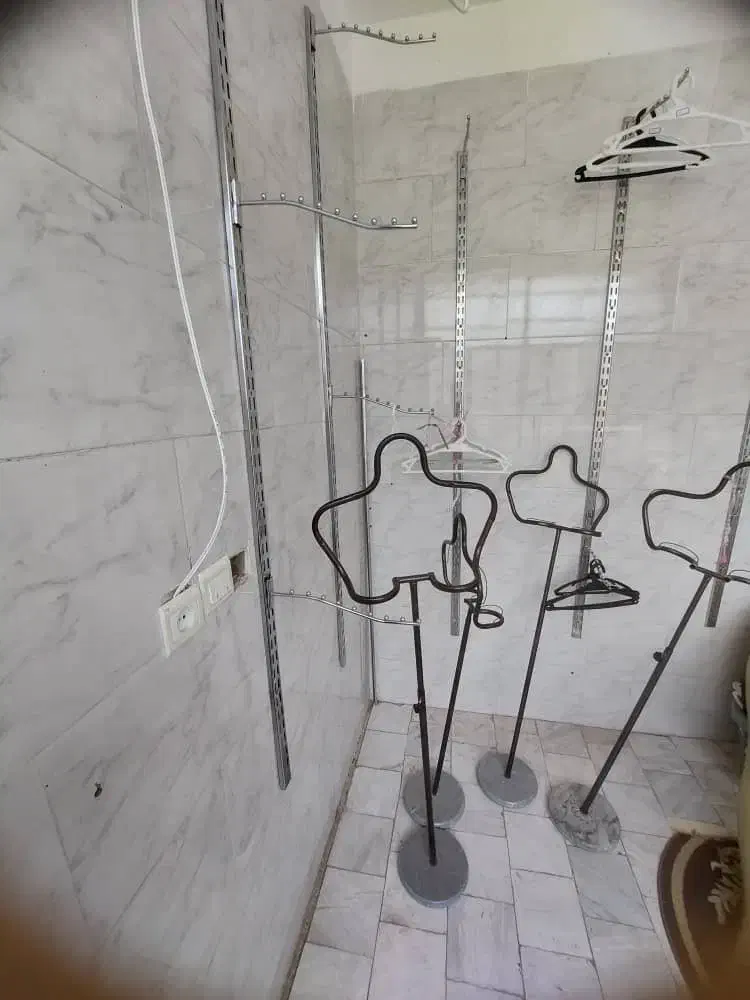 مغازه تجاری|اجارهٔ مغازه و غرفه|قم, علی آباد سعدگان|دیوار