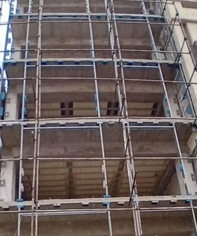 پیمانکاری 0تا100 نبشی کشی والپست وادار وبستر|خدمات پیشه و مهارت|اردبیل, |دیوار