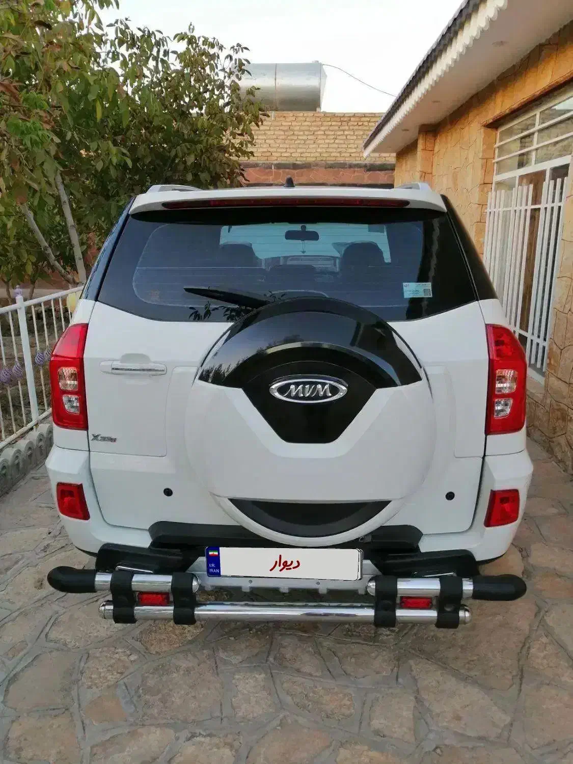 mvmx33 اسپرت|خودرو سواری و وانت|مشهد, امیریه|دیوار