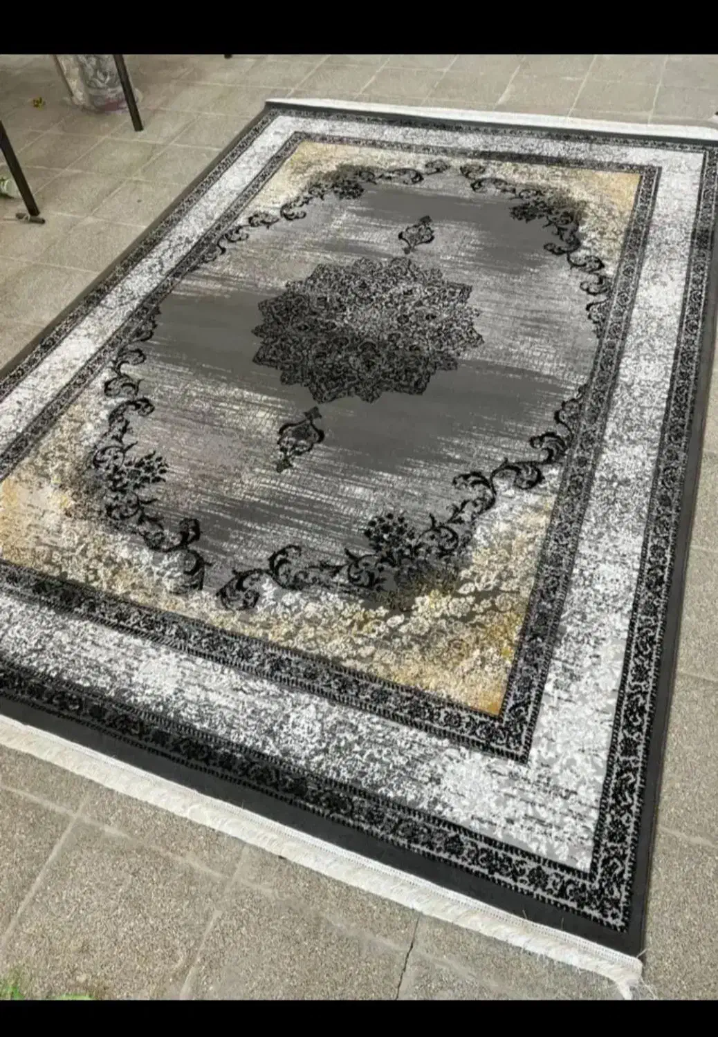 فرش الماس|فرش|ملارد, |دیوار