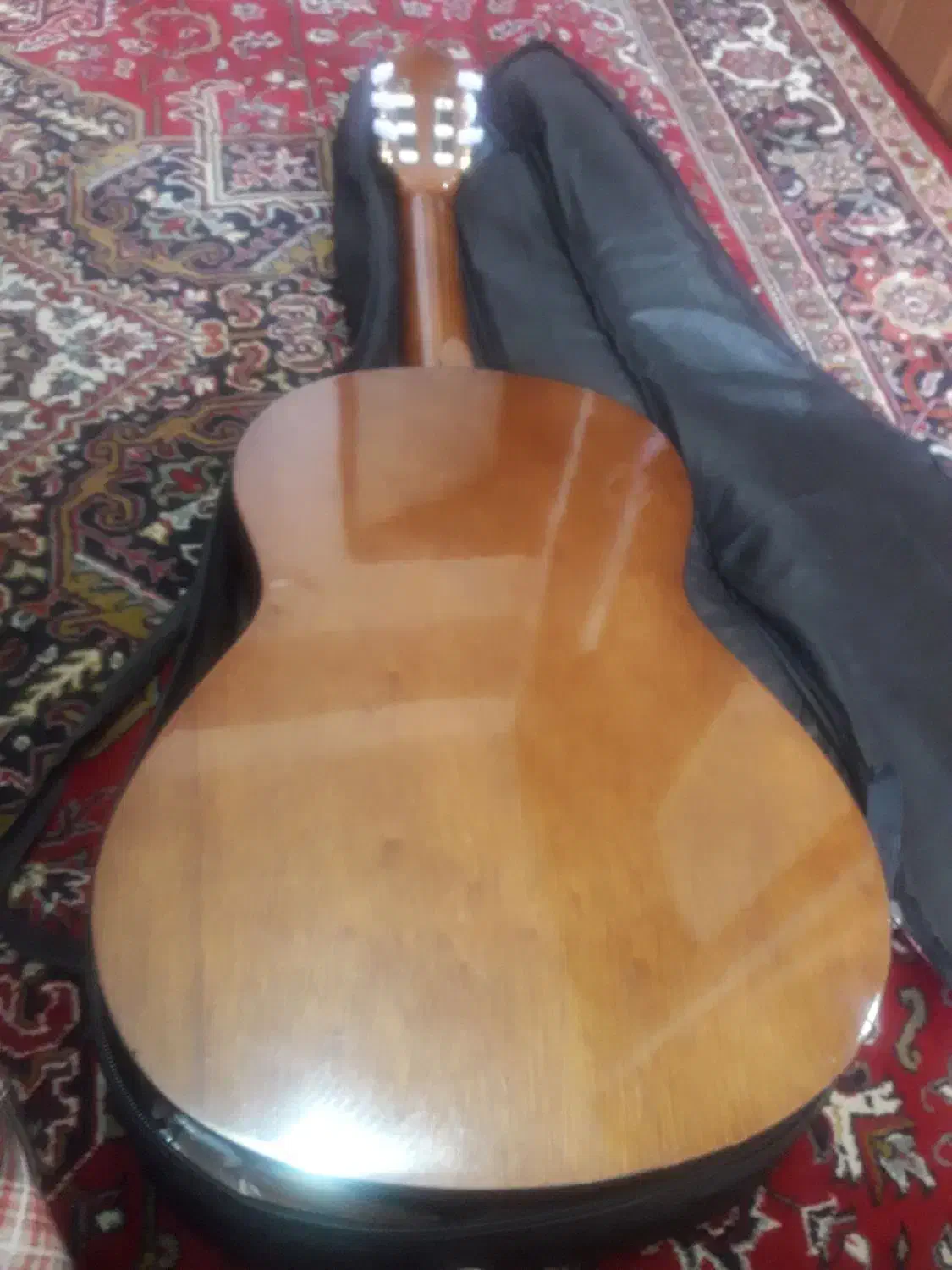 گیتار یاماها C70|گیتار، بیس، امپلیفایر|تبریز, |دیوار