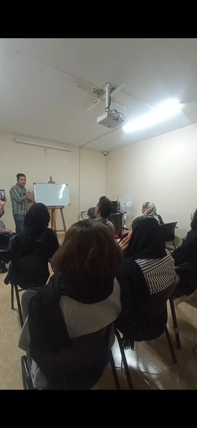 ورکشاپ رایگان طلافروشی با علیرضا روانخواه|گردهمایی و همایش|تهران, بلوار کشاورز|دیوار