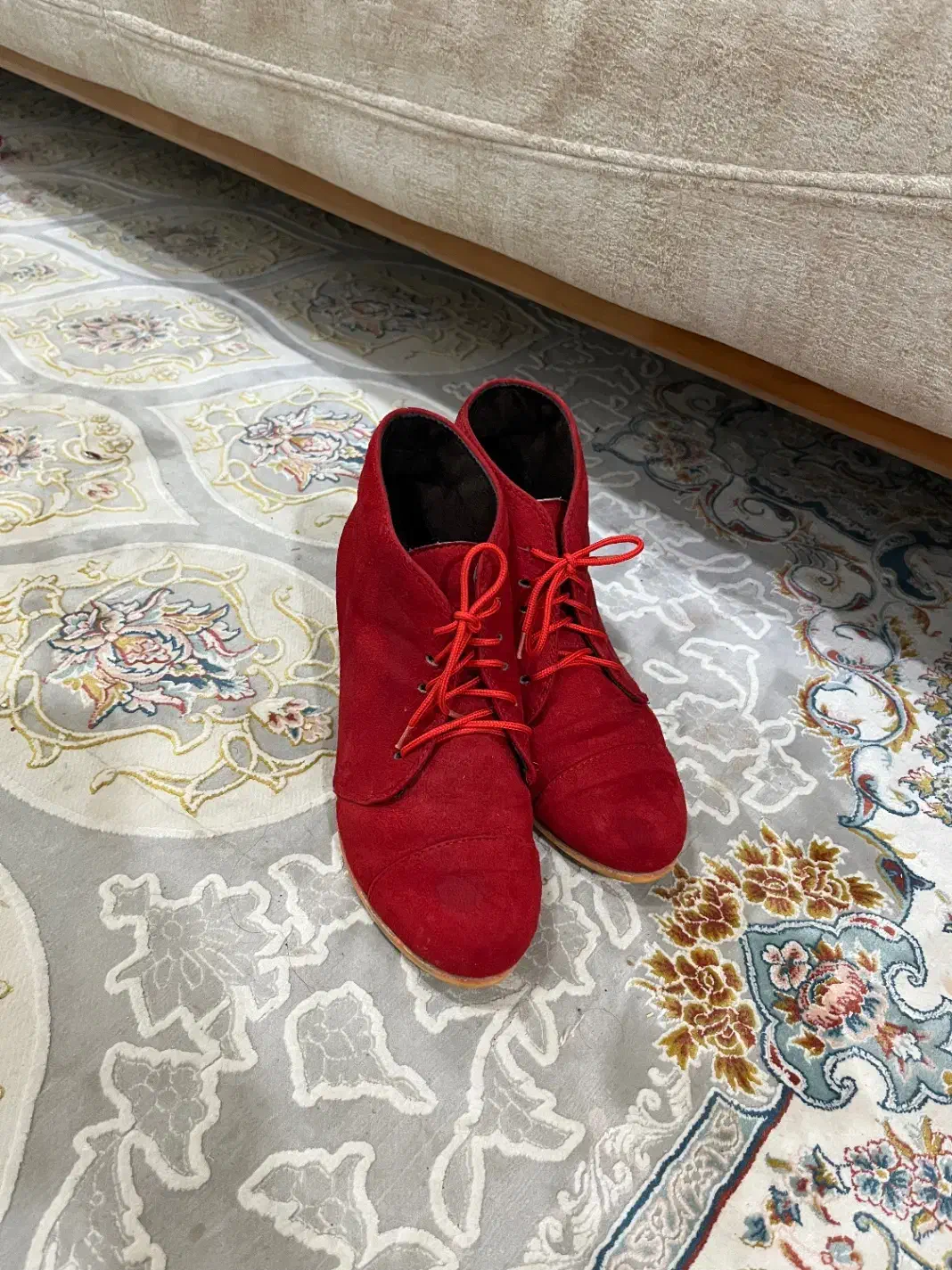 کفش|کیف، کفش، کمربند|اهواز, کوی رمضان|دیوار