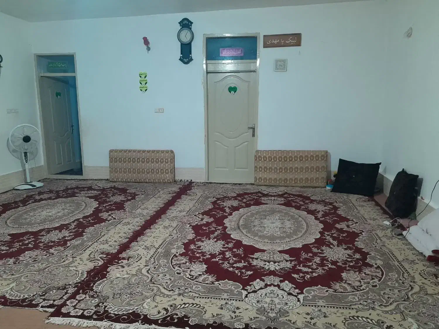 منزل اجاره 120متر 2خواب قنوات|اجارهٔ خانه و ویلا|قنوات, |دیوار