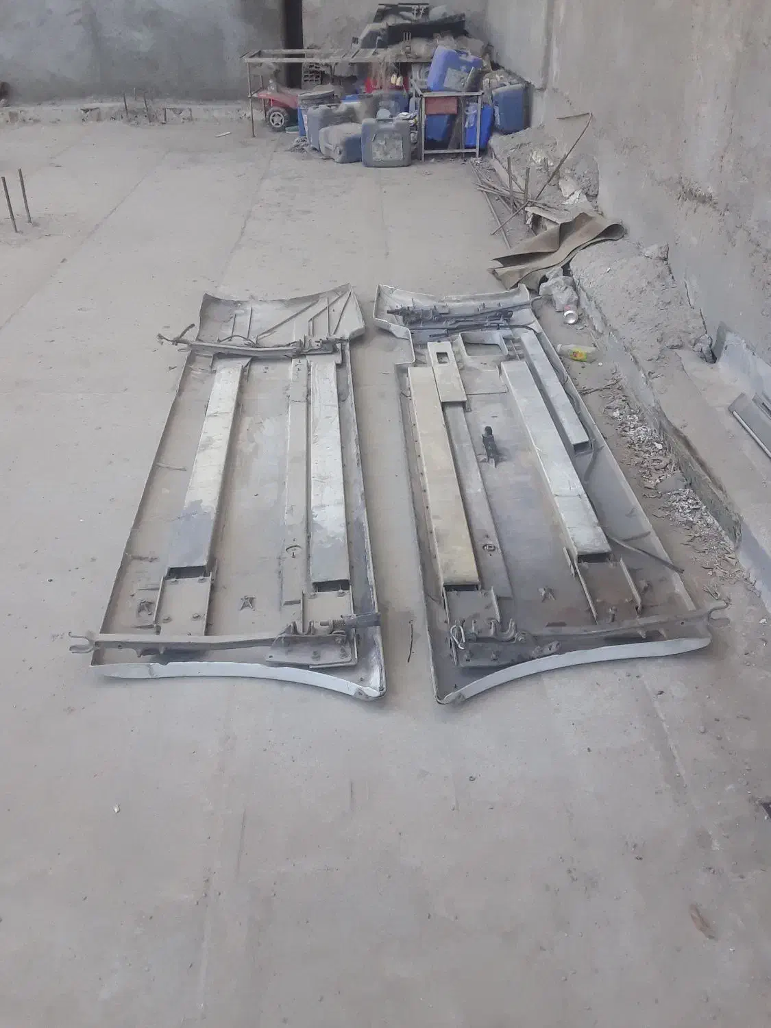 فلاپ رنو پرمیوم فابریک|قطعات یدکی و لوازم جانبی|بندرعباس, |دیوار