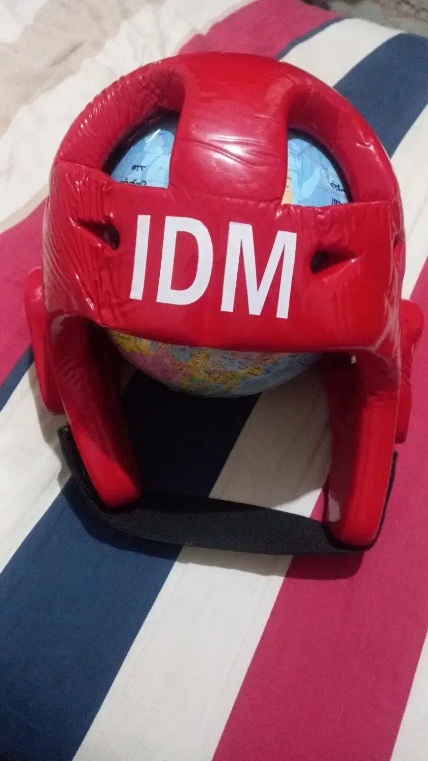 کلاه تکواندو|تجهیزات ورزشی|تهران, شهرک صادقیه|دیوار